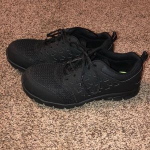 Men’s Reebok Cushion Composite Toe